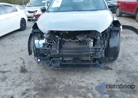 2023 Nissan Kicks Sr Xtronic Cvt из США, поврежденный, VIN 3N1CP5DV6PL572511